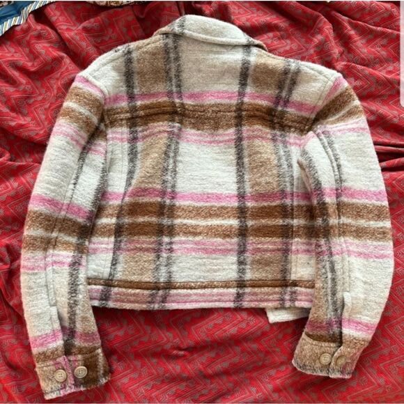 Aritzia Ganna Jacket - Picture 2 of 2